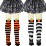 Halloween Socks Factory - Halloween Party Props