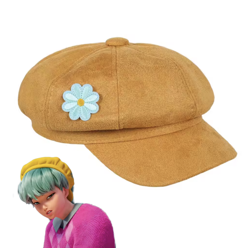 Cosplay Cap Factory - Kpop Demon Hunters Group