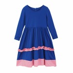 穆斯林长袍供应商-2024新款中东开斋节