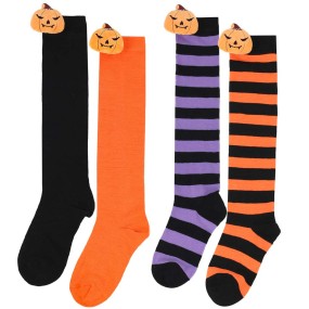 Halloween Socks Factory - Halloween Party Props