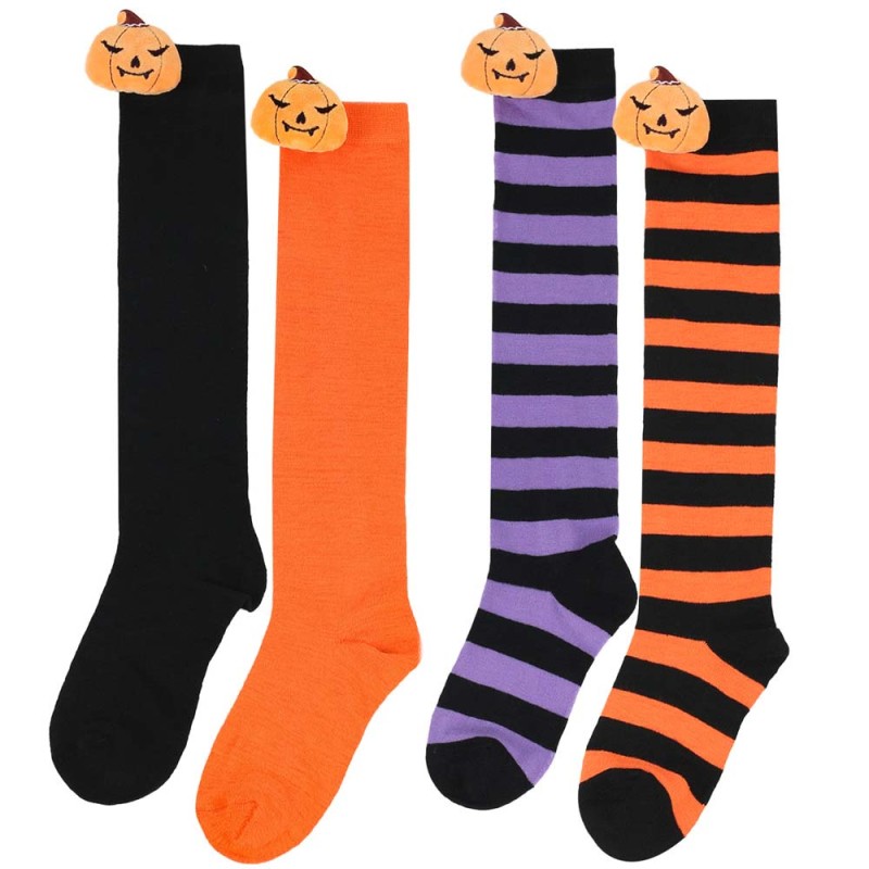 Halloween Socks Factory - Halloween Party Props