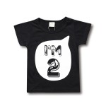 Family T-shirt Supplier - Wholesale 1-6Yrs Family