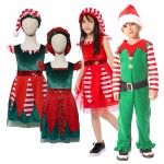 Christmas Costume Supplier - Kids Girls Boys Cosplay