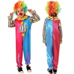 Clown Costume Manufacturer - Kids Children Funny