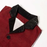 婴儿套装供应商-婚礼服装婴儿男童3件套