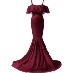 Maternity Dress Manufacturer - Women Spaghetti Strap