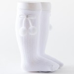 Children Socks Factory - China Manufacture Mid-Calf