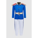 角色扮演服装工厂-图书周化妆舞会帅气