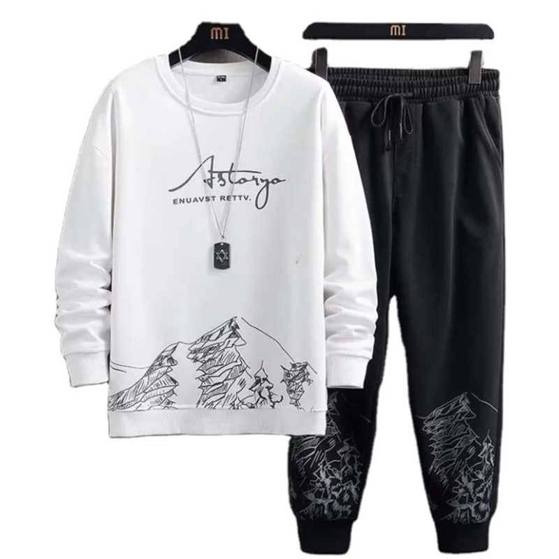 Sportswear Factory - 2024 Top Sales Casual