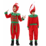 Christmas Costume Supplier - Kids Girls Boys Cosplay