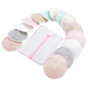 Nursing Pads Supplier - Hot Selling Washable Leak
