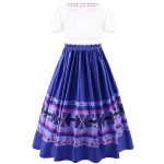 Princess Costume Manufacturer - Halloween Princess