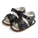 Baby Sandals Supplier - Toddler Soft-Sole Leather