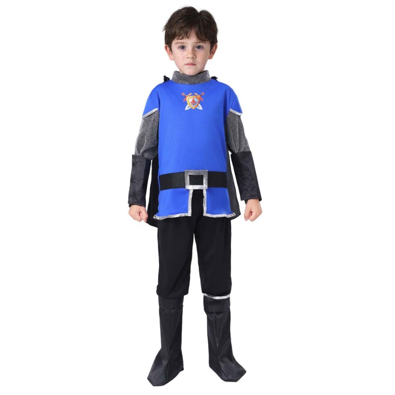Children Costume Manufacturer - Halloween Carnival