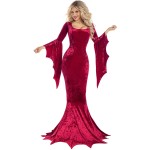 Gothic Costume Manufacturer - Halloween Performance