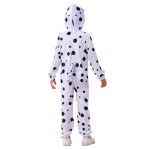 动物服装供应商-儿童万圣节派对可爱狗