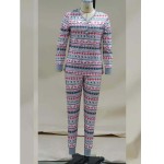 Family Pajamas Supplier - Family Matching Christmas