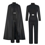 Cosplay Costume Factory - Halloween Jedi Knight