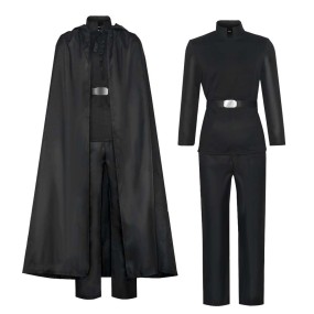 Cosplay Costume Factory - Halloween Jedi Knight