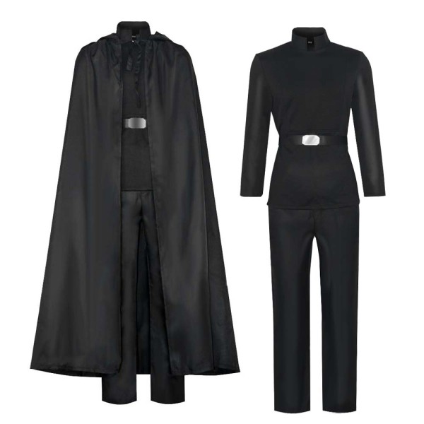 Cosplay Costume Factory - Halloween Jedi Knight
