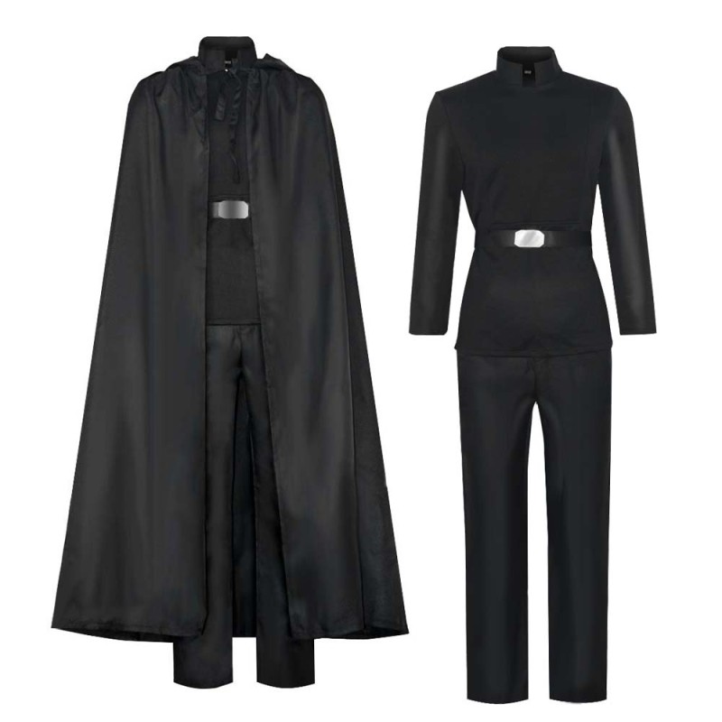 Cosplay Costume Factory - Halloween Jedi Knight