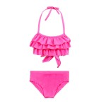 Swimsuit Manufacturer - Girl Cospla 3-Piece