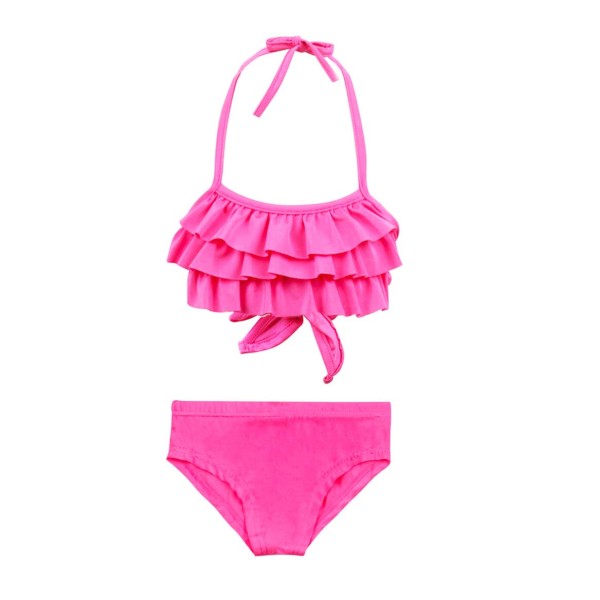 Swimsuit Manufacturer - Girl Cospla 3-Piece