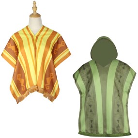 万圣节服装工厂-万圣节魔法满屋布鲁诺