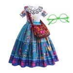 Encanto Costume Factory - Halloween Dress up Encanto