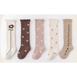 Baby Socks Manufacturer - Cute Toddler Baby 0-3Years
