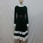 Christmas Dress Manufacturer - Christmas Fancy Women