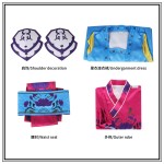 Cosplay Costume Supplier - Adult Halloween Party