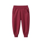 Sport Pants Supplier - Spring Autumn Casual Sweatpants