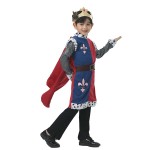 Medieval Costume Supplier - Kids Halloween Carnival