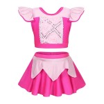 Swimsuit Supplier - Summer Girl Cartoon Cosplay