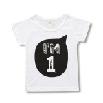 Family T-shirt Supplier - Wholesale 1-6Yrs Family