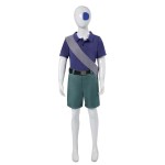 Children Costume Supplier - Cartoon Movie Elio