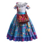 Encanto Costume Factory - Halloween Dress up Encanto