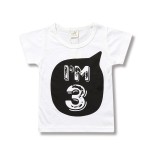 Family T-shirt Supplier - Wholesale 1-6Yrs Family