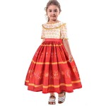 Girls Costume Supplier - Kids Halloween Party