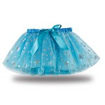 生日服装工厂-2023新款艾莎公主生日派对