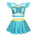 Swimsuit Supplier - Summer Girl Cartoon Cosplay