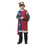 Medieval Costume Supplier - Kids Halloween Carnival