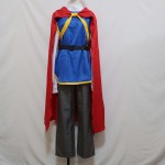 Halloween Costume Factory - Halloween Cosplay Dress