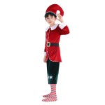 Christmas Costume Factory - 2025 Festive Cosplay