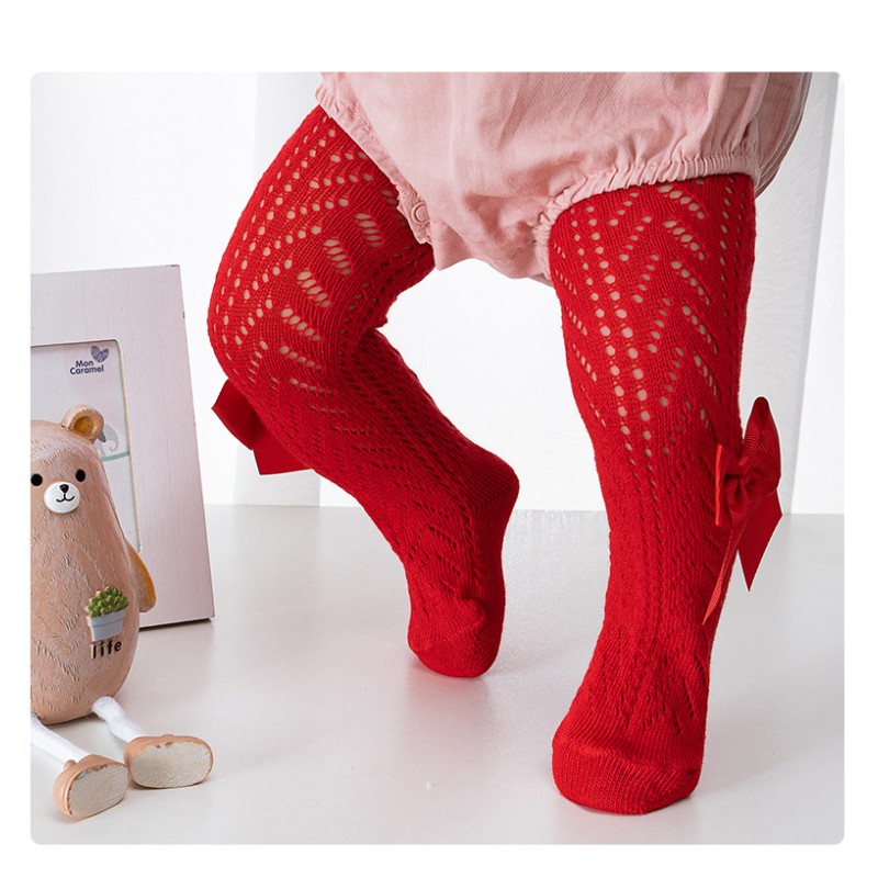 Baby Tights Supplier - China Cheap Solid Color