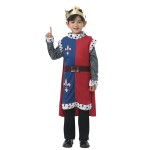Medieval Costume Supplier - Kids Halloween Carnival