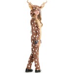 Animal Costume Supplier - Family Christmas Party