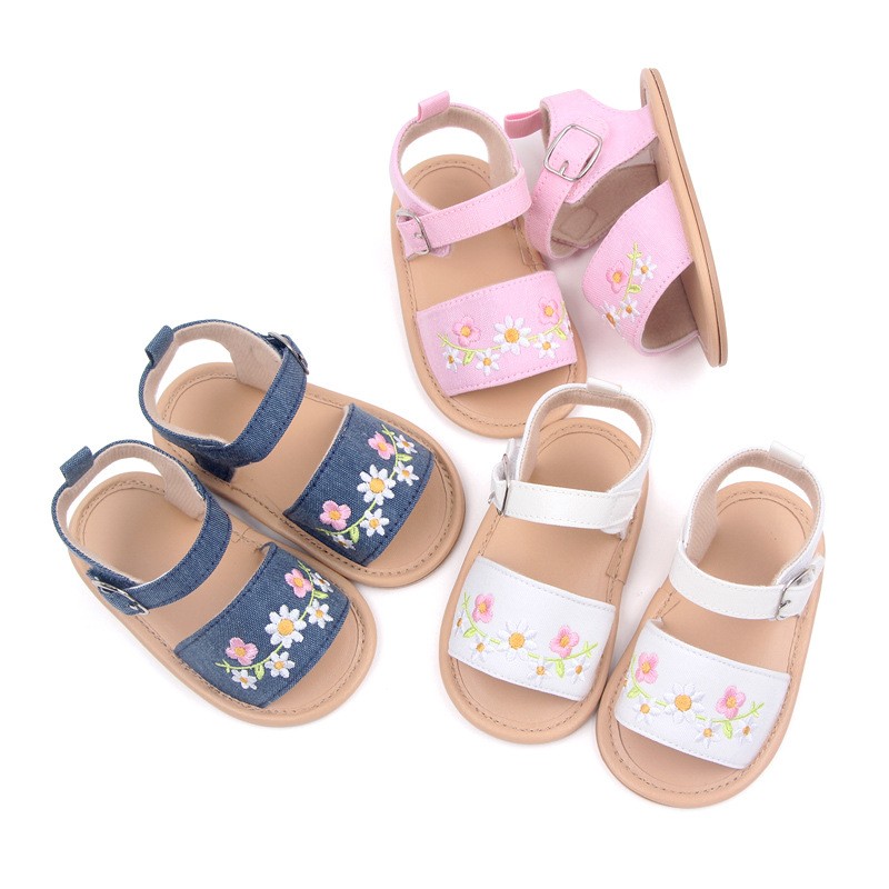 Summer Sandals Factory - Summer Casual Cute Baby