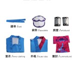 Cosplay Costume Supplier - Adult Halloween Party